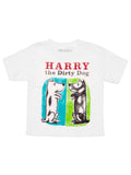 Harry the Dirty Dog T-Shirt - Children's