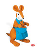 Katy No-Pocket Soft Toy
