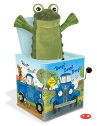 TRUCKING ALONG GIFT SET