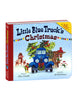 Little Blue Truck Christmas Gift Set