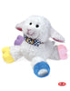 Mary's Little Lamb Activity Toy