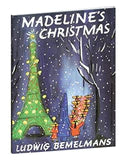 Christmas with Madeline Gift Set
