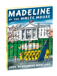 CLASSIC MADELINE GIFT SET