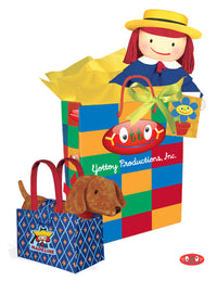 MADELINE AND HER BFF GIFT SET