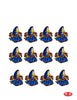Madeline Magnet Party Favors Value Pack