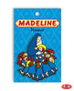 Madeline Magnet Party Favors Value Pack