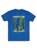 Madeline T-Shirt - Adult's