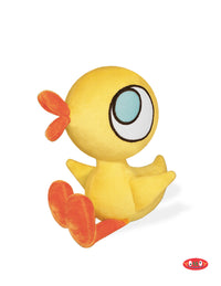 DUCKLING 8" SOFT PLUSH TOY