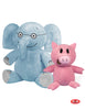 Elephant & Piggie Soft Toy Pair