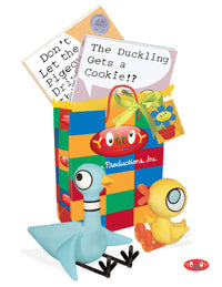 FLY AWAY WITH MO GIFT SET