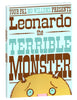 Truly Terrible Monsters Gift Set