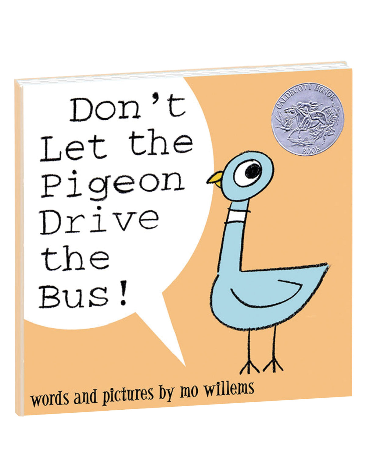 THE PIGEON PLAYTIME GIFT SET