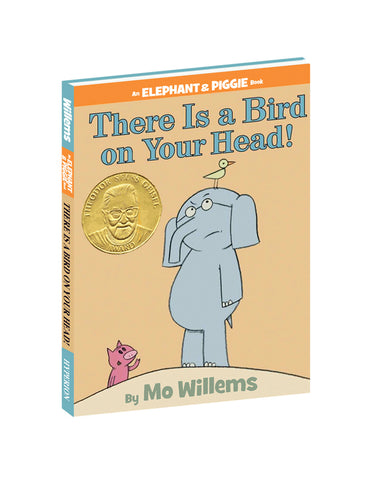 Elephant & Piggie Read Tote Bag - Small