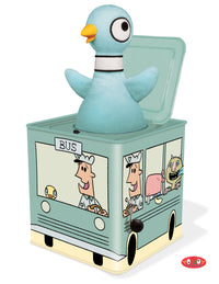 THE PIGEON PLAYTIME GIFT SET