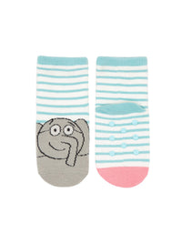 MO WILLEMS SOCKS - BABY & TODDLER