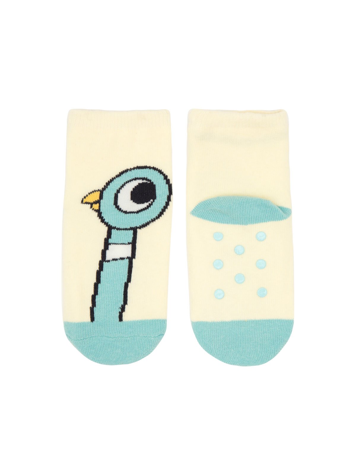 MO WILLEMS SOCKS - BABY & TODDLER