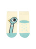 Mo Willems Socks - Toddler