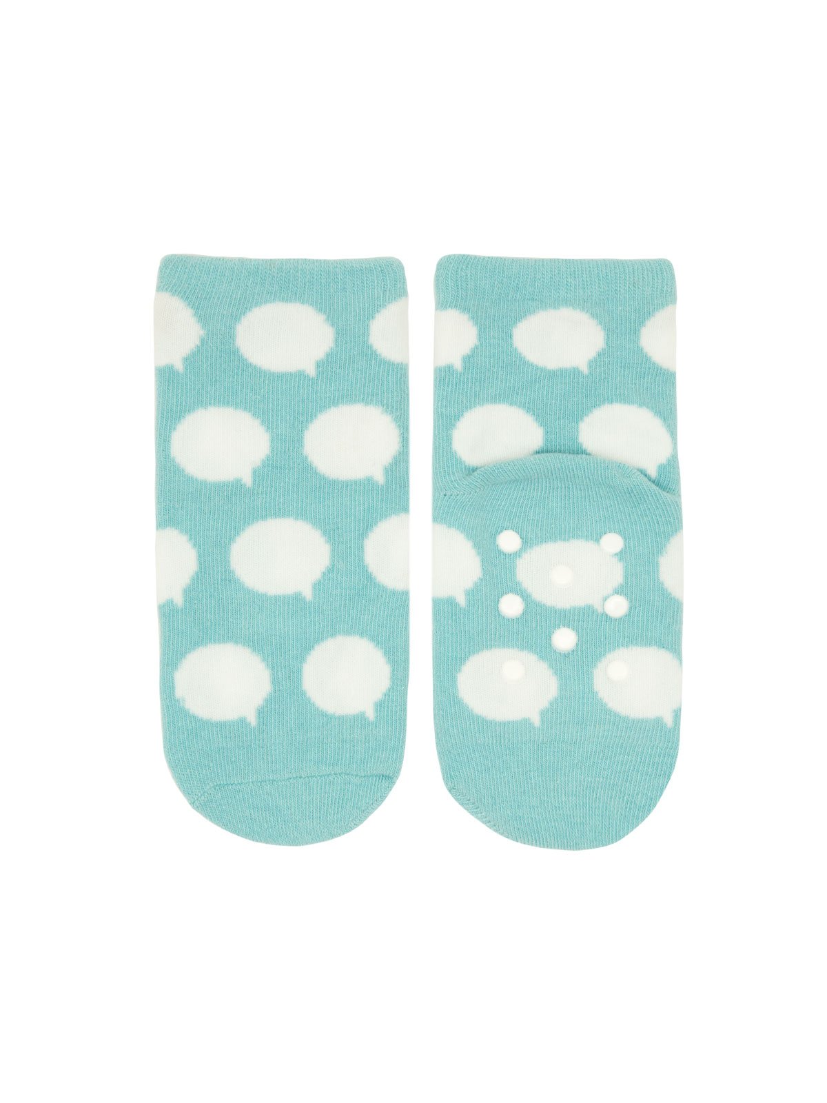 MO WILLEMS SOCKS - BABY & TODDLER