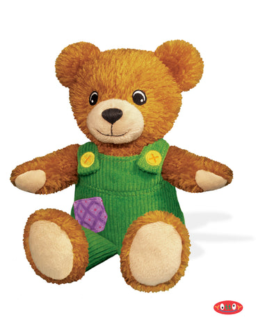 Classic Madeline 16" Soft Doll