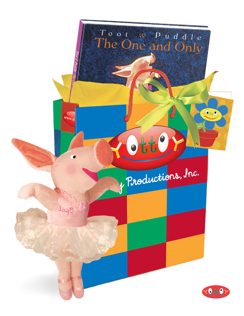 The One and Only Opal Gift Set