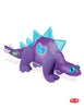 Stegosaurus Pocket Puppet Dinosaur