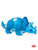 Triceratops Pocket Puppet Dinosaur