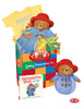 Cuddly Paddington for Baby Gift Set
