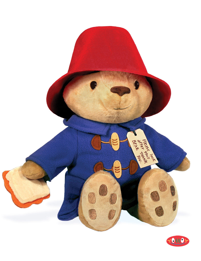 Sweet as Marmalade Paddington Gift Set