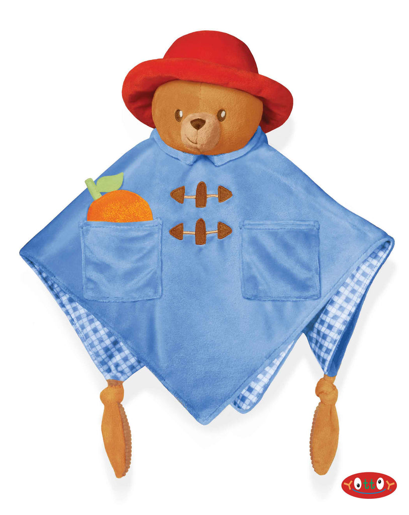 Paddington For Baby Deluxe Gift Set