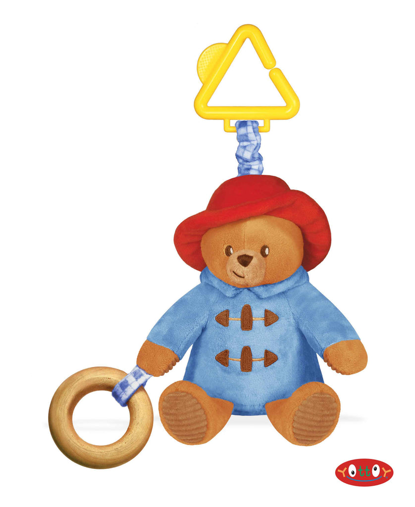 Paddington For Baby Deluxe Gift Set