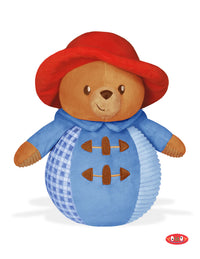 CUDDLY PADDINGTON FOR BABY GIFT SET