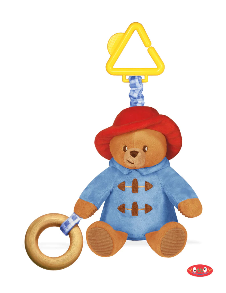 Grow up with Paddington Gift Set