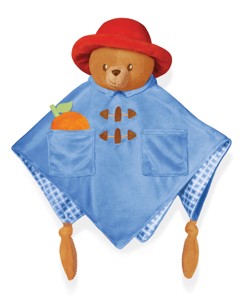 Baby's First Paddington Gift Set