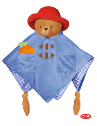 CUDDLY PADDINGTON FOR BABY GIFT SET