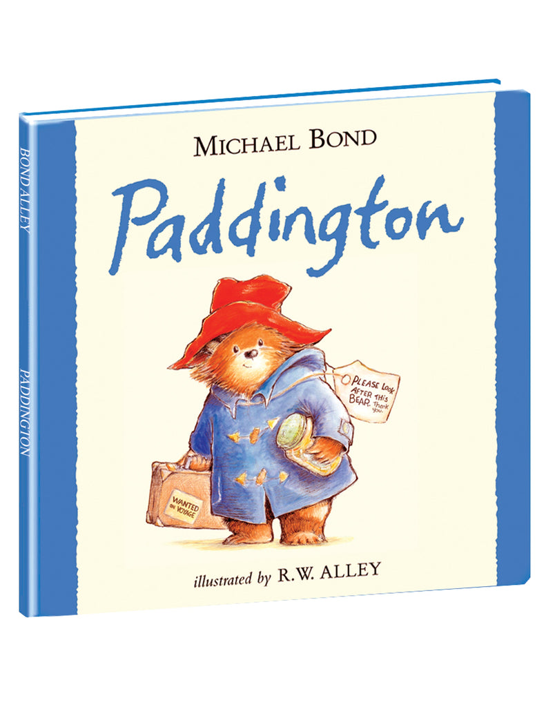 Sweet as Marmalade Paddington Gift Set