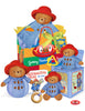 Paddington For Baby Deluxe Gift Set