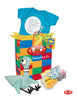 Baby's First Pigeon Gift Set