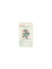 The Pigeon 16th Birthday Enamel Pin