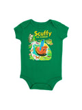 Scuffy the Tugboat Onesie