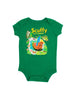 Scuffy the Tugboat Baby Onesie