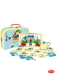 TEA WITH MADELINE GIFT SET