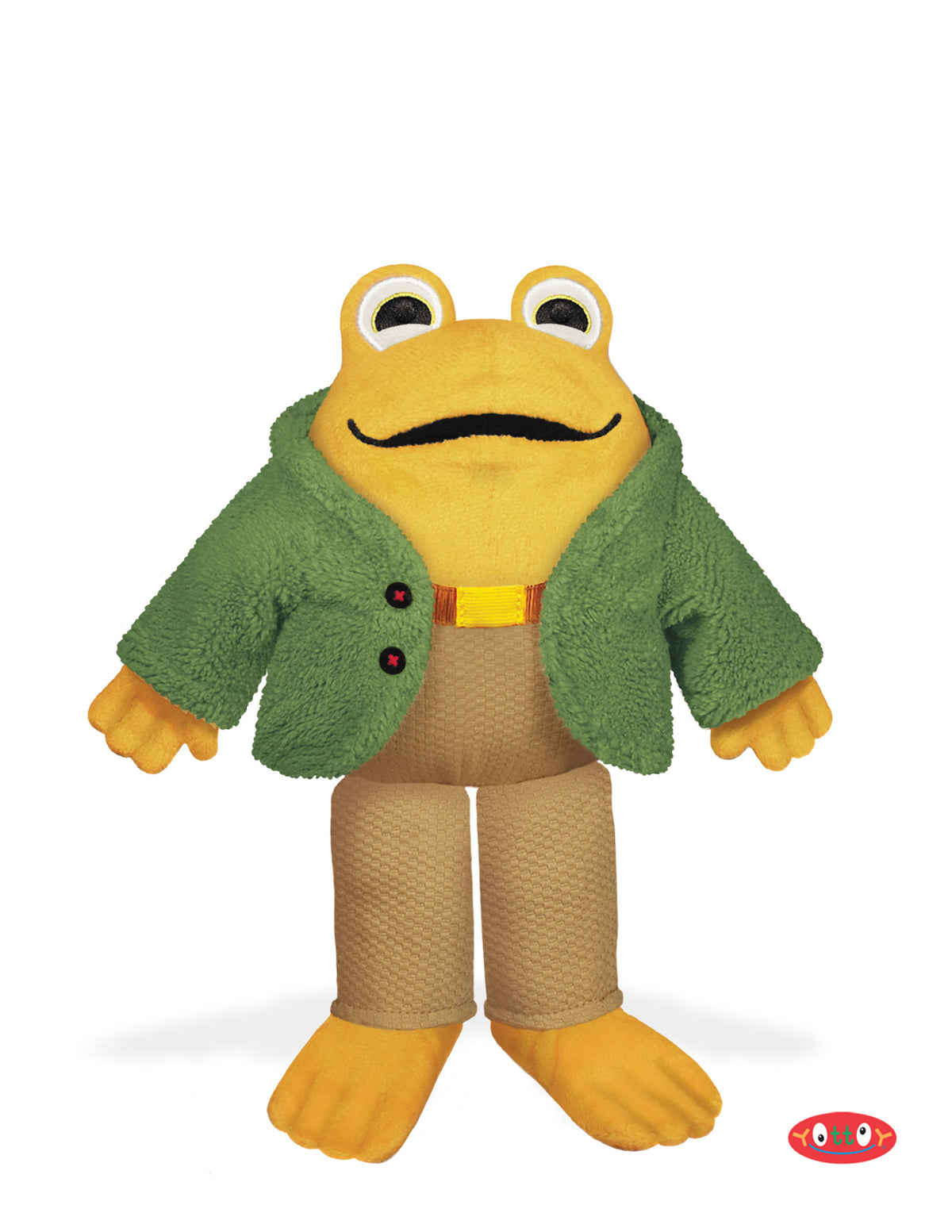 FROG AND TOAD FOREVER GIFT SET