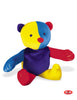 Yottoy Velveteen Bear Soft Toy