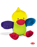 Yottoy Velveteen Ducky Soft Toy
