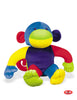 Yottoy Velveteen Monkey Soft Toy