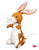 The Velveteen Rabbit Soft Toy