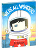We're All Wonders Hardcover Book