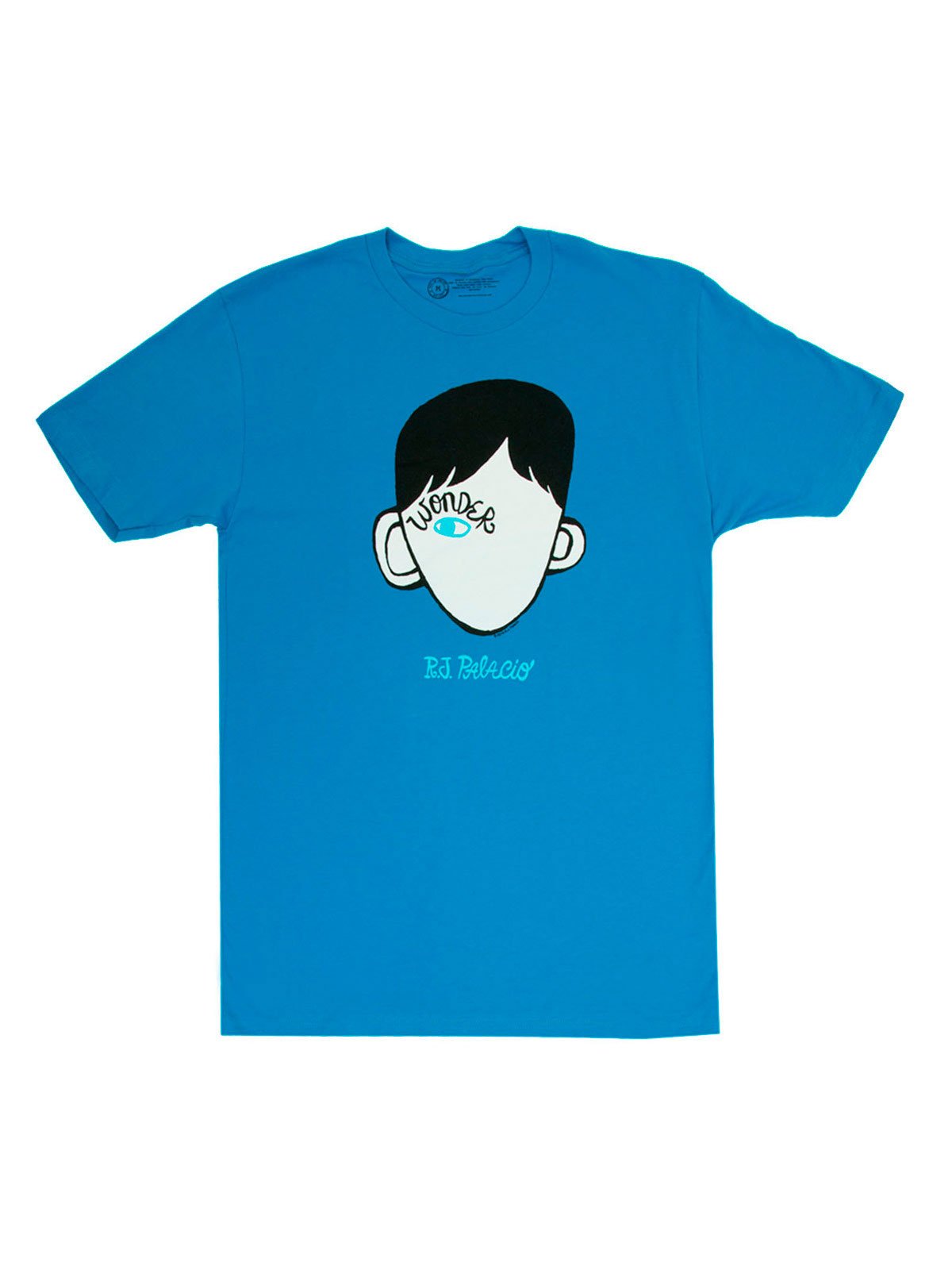 "WONDER" T-SHIRT - ADULT'S