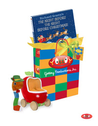A BUSYTOWN CHRISTMAS GIFT SET
