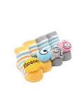 BABY'S FIRST THE PIGEON GIFT SET